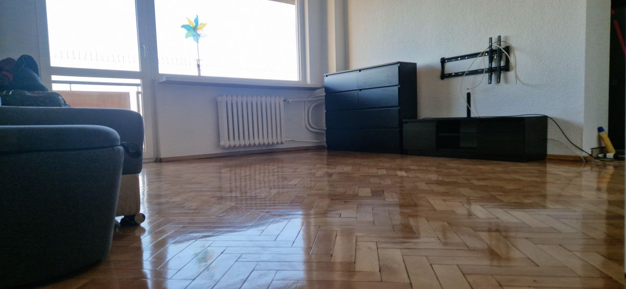 Mieszkanie 1-pokojowe Łódź Górna, ul. Przyszkole. Zdjęcie 5