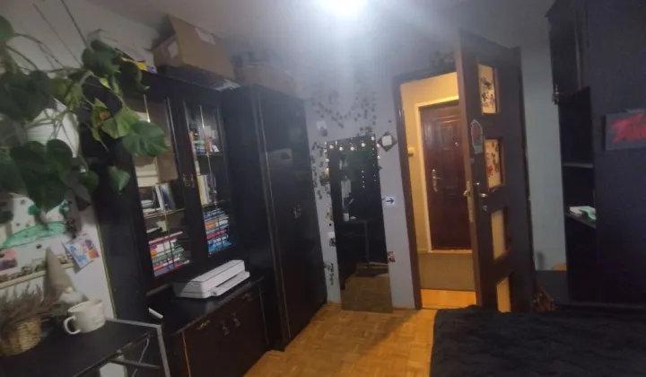 Mieszkanie 3-pokojowe Lublin