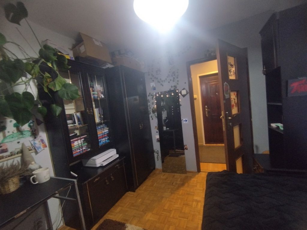 Mieszkanie 3-pokojowe Lublin