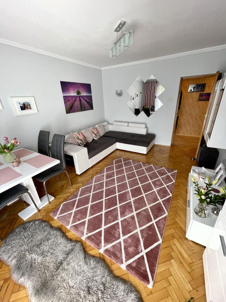 Mieszkanie 2-pokojowe Łódź Bałuty, ul. Stanisława Tybury. Zdjęcie 9