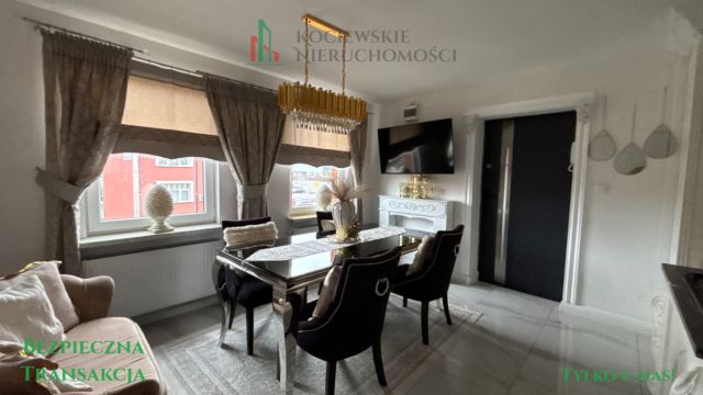 Mieszkanie 1-pokojowe Starogard Gdański, ul. Tadeusza Kościuszki. Zdjęcie 1