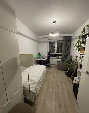 Mieszkanie 4-pokojowe Warszawa Ursynów, ul. Xawerego Dunikowskiego. Zdjęcie 5