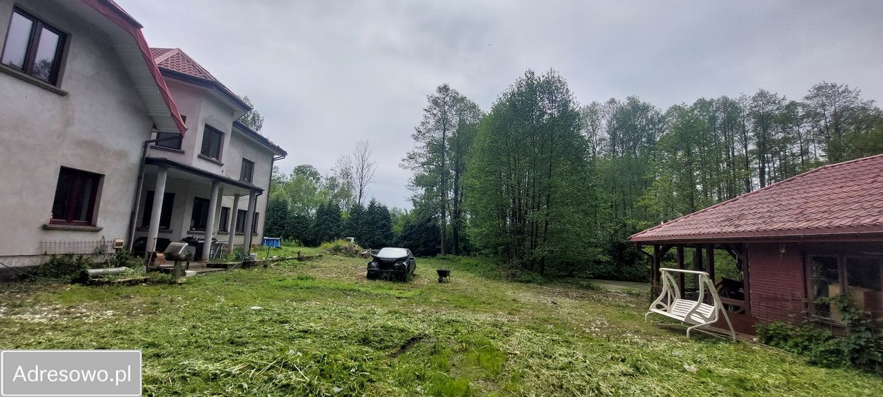 dom wolnostojący, 10 pokoi Olmonty. Zdjęcie 3