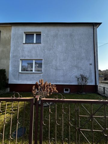 bliźniak Sieraków. Zdjęcie 1