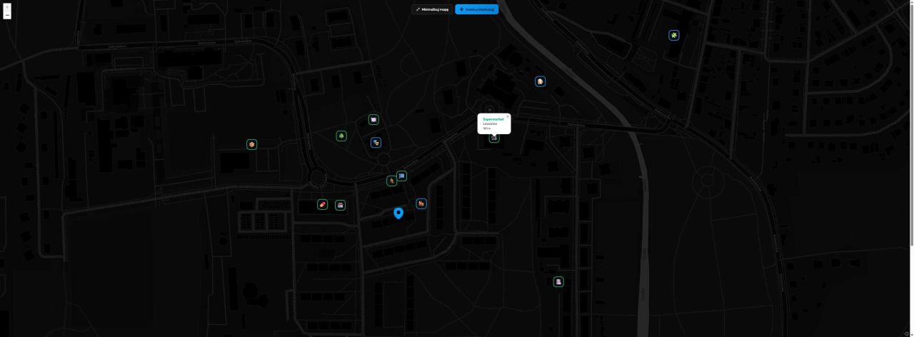 Mieszkanie 2-pokojowe Czeladź Kolonia Małobądz, ul. Powstańców Śląskich. Zdjęcie 2
