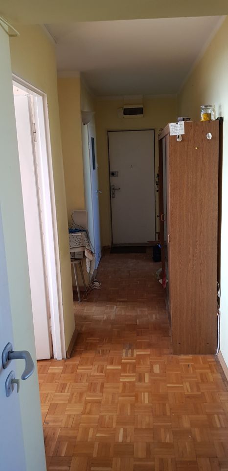 Mieszkanie 4-pokojowe Wrocław Śródmieście, ul. ks. Konstantego Damrota. Zdjęcie 12