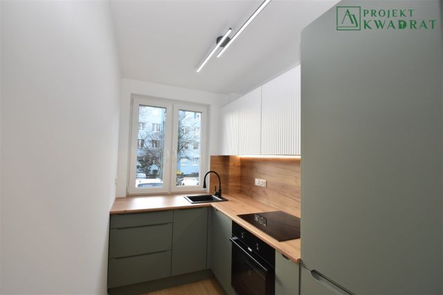 Mieszkanie 3-pokojowe Knurów, ul. Jedności Narodowej. Zdjęcie 11