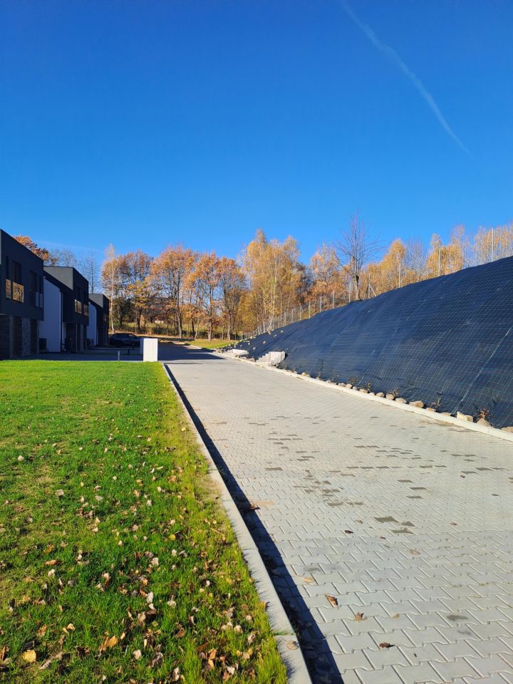 Mieszkanie 5-pokojowe Gorlice, ul. Stróżowska. Zdjęcie 12