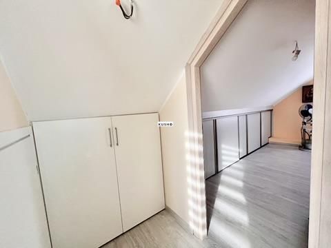 dom wolnostojący, 5 pokoi Nowa Wola. Zdjęcie 7