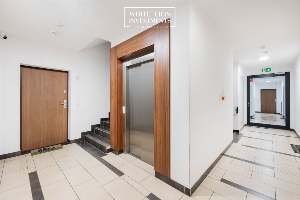 Mieszkanie 3-pokojowe Warszawa Praga-Południe, ul. Przeworska. Zdjęcie 15