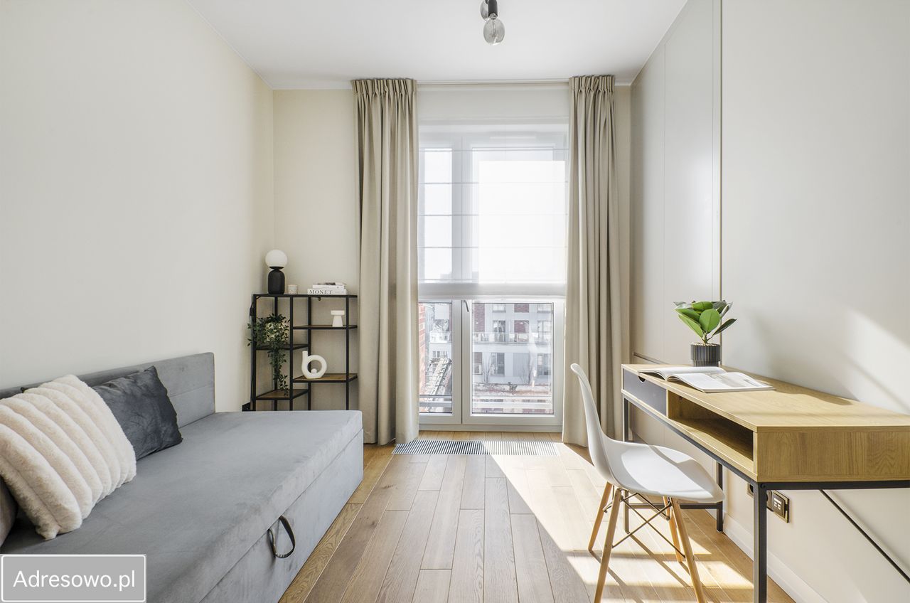 Mieszkanie 3-pokojowe Pruszków. Zdjęcie 6