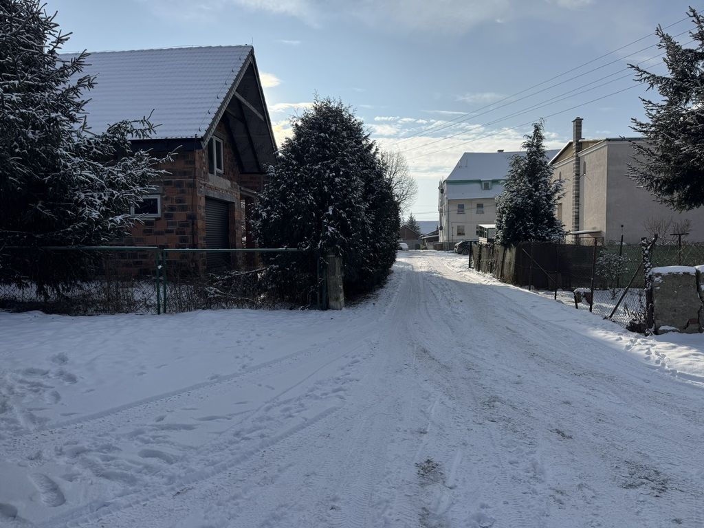 dom wolnostojący, 5 pokoi Krosnowice, ul. Sportowa. Zdjęcie 3