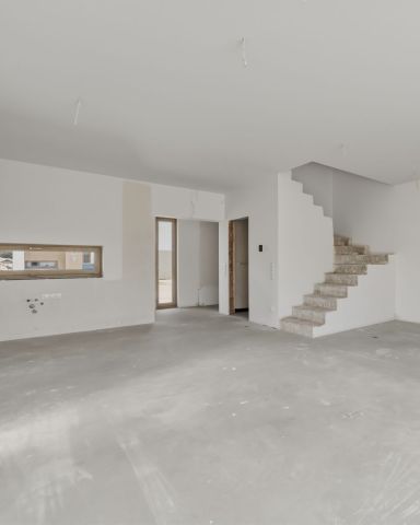 dom szeregowy, 4 pokoje Wiązowna. Zdjęcie 8