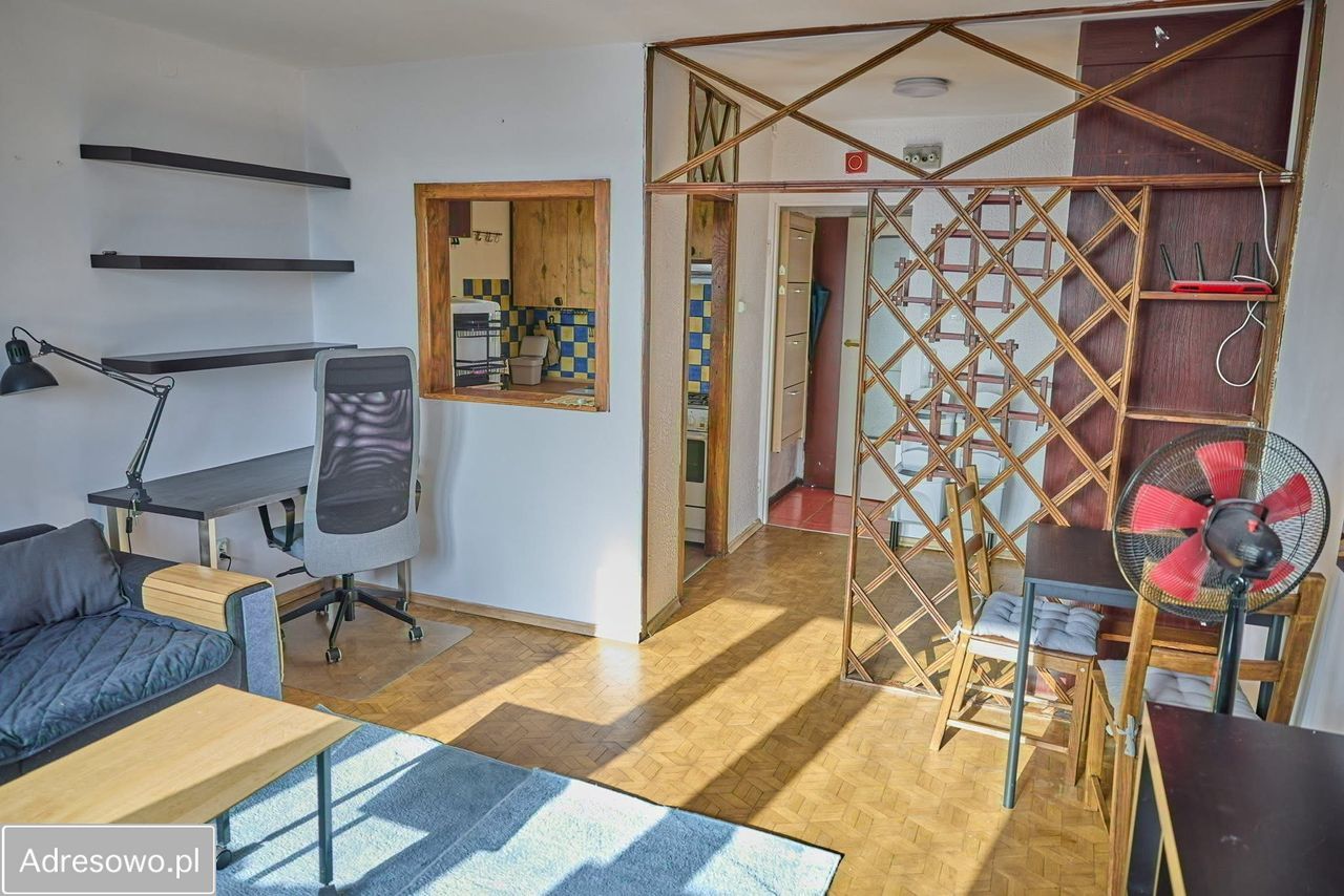 Mieszkanie 1-pokojowe Legionowo, ul. Graniczna. Zdjęcie 8