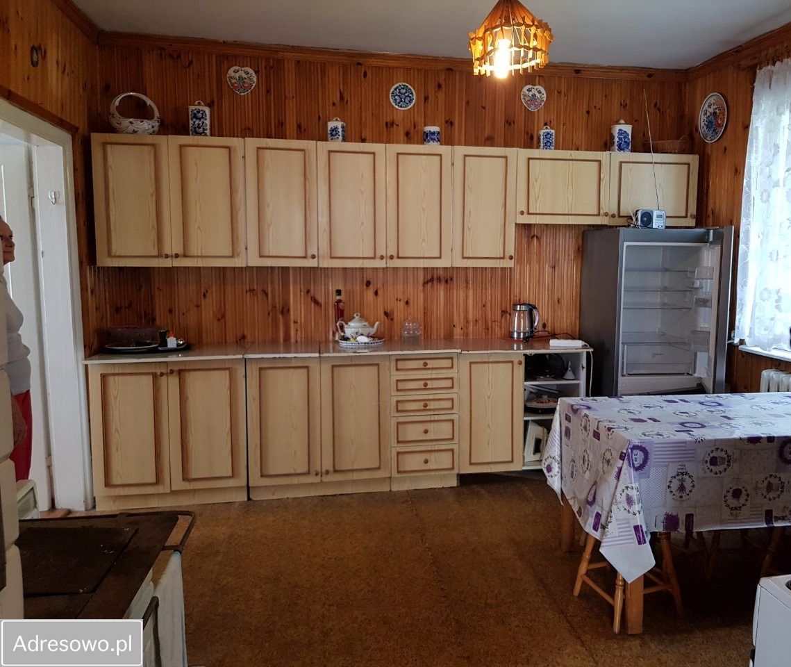 dom wolnostojący, 5 pokoi Radomyśl nad Sanem. Zdjęcie 10