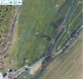 Działka rolno-budowlana Jaszkowa Górna. Zdjęcie 3