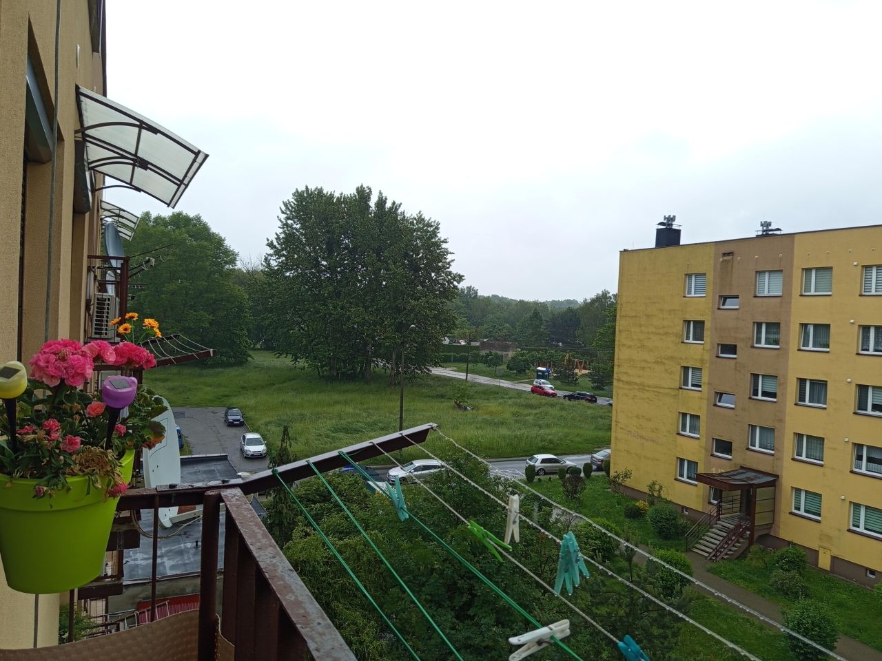 Mieszkanie 3-pokojowe Gliwice Łabędy, ul. Piaskowa. Zdjęcie 13
