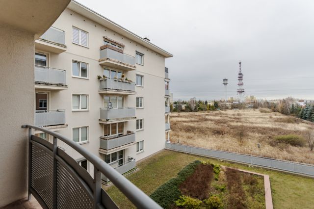 Mieszkanie 2-pokojowe Poznań Piątkowo, ul. Teofila Mateckiego. Zdjęcie 17