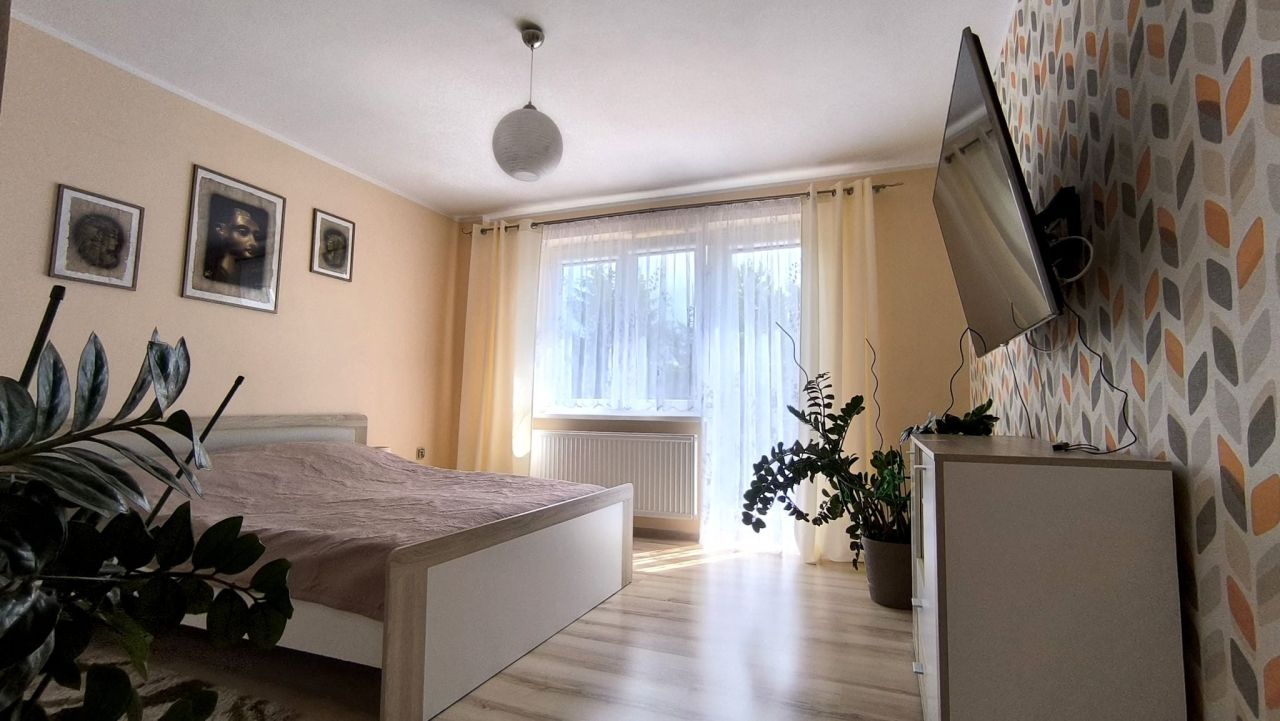 dom szeregowy, 7 pokoi Malbork, ul. Jana III Sobieskiego. Zdjęcie 8