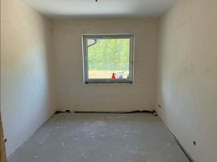 dom wolnostojący, 4 pokoje Maciejów. Zdjęcie 14