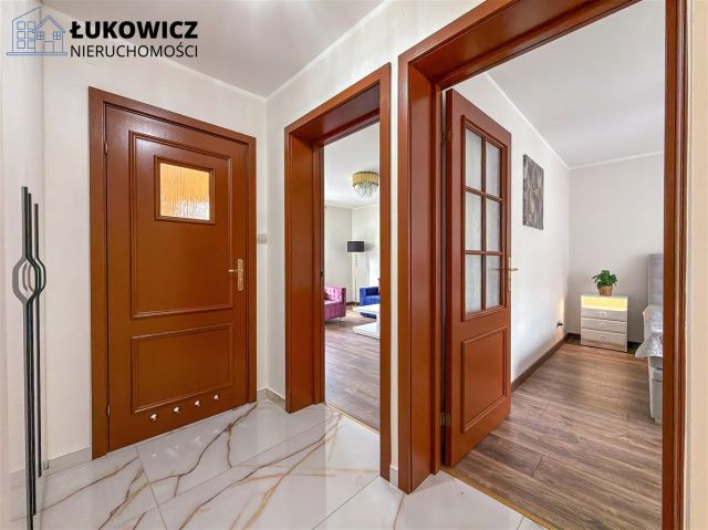 Mieszkanie 3-pokojowe Bielsko-Biała Lipnik. Zdjęcie 21