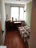 Mieszkanie 3-pokojowe Warszawa Wola, ul. Mordechaja Anielewicza. Zdjęcie 4