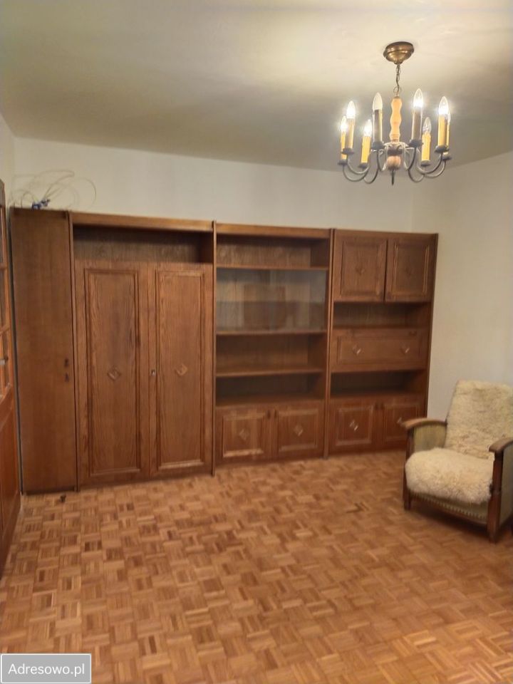 Mieszkanie 4-pokojowe Warszawa Mokotów, ul. Oskara Langego. Zdjęcie 9