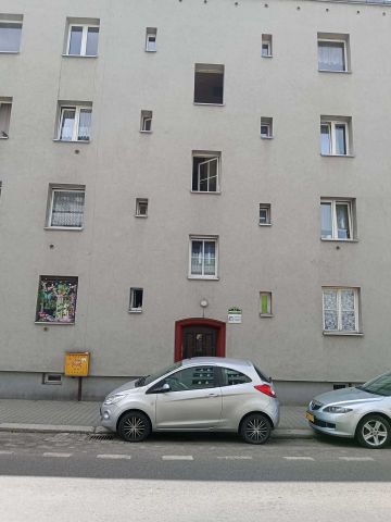 Mieszkanie 1-pokojowe Bytom Śródmieście, ul. Jana Matejki. Zdjęcie 1