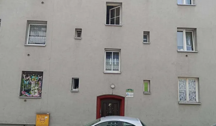Mieszkanie 1-pokojowe Bytom Śródmieście, ul. Jana Matejki