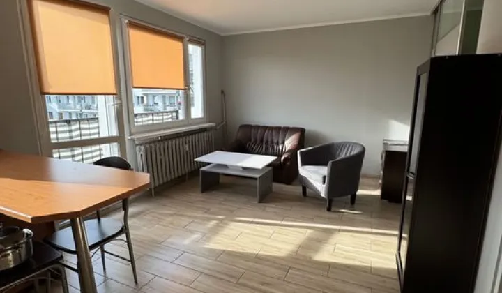Mieszkanie 1-pokojowe Siemianowice Śląskie, ul. Wojciecha Korfantego