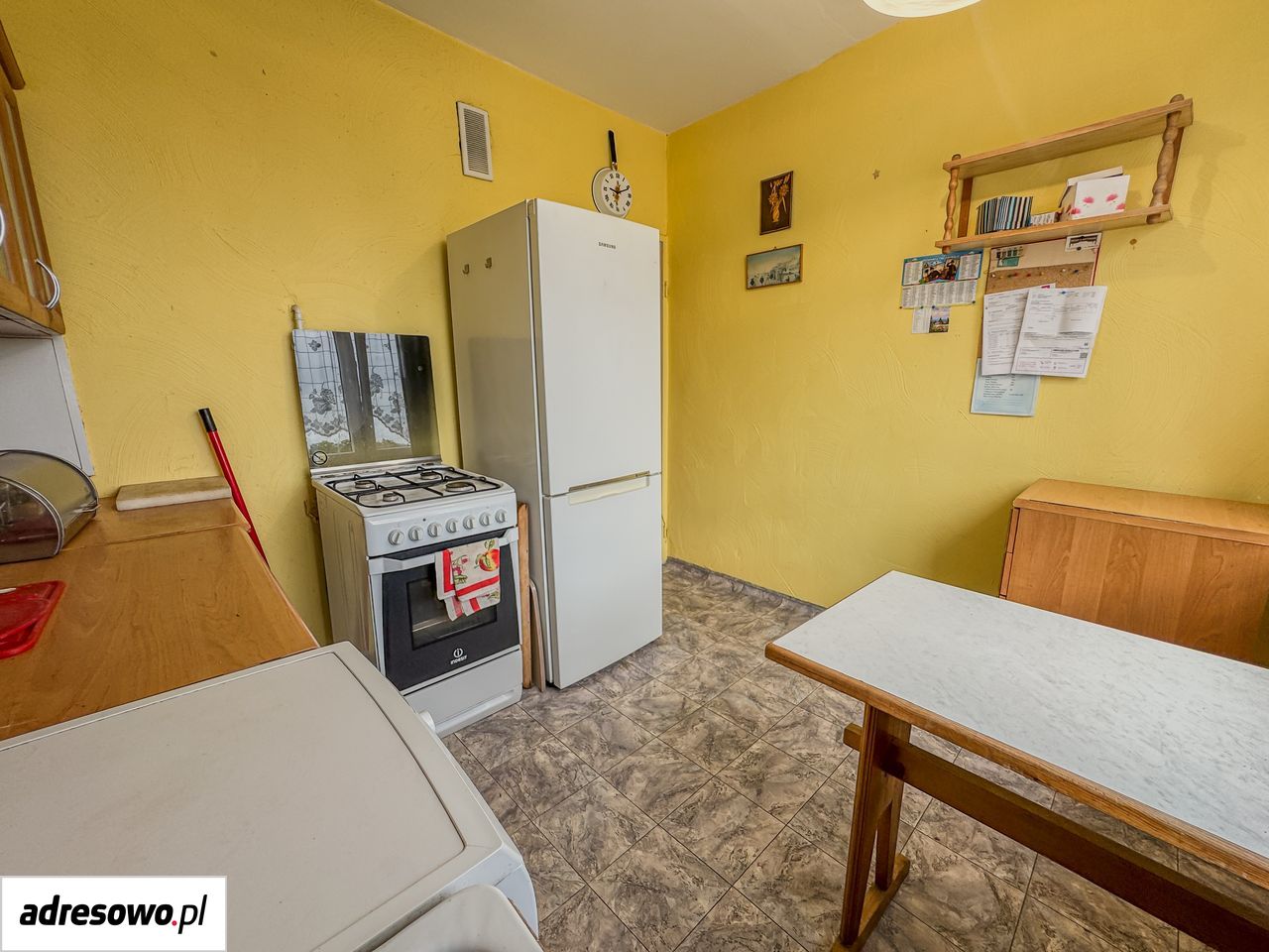 Mieszkanie 3-pokojowe Strzegom, ul. Jana Kochanowskiego. Zdjęcie 13