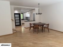 dom szeregowy, 4 pokoje Łódź Widzew, ul. Mandarynkowa. Zdjęcie 2