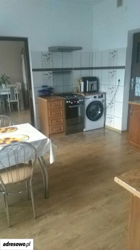 dom wolnostojący, 3 pokoje Tyszowce. Zdjęcie 4