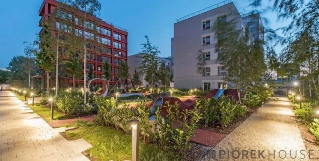 Mieszkanie 2-pokojowe Warszawa Mokotów, ul. Wołoska. Zdjęcie 1