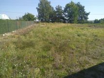 Działka budowlana Bytów, ul. Makowa. Zdjęcie 1