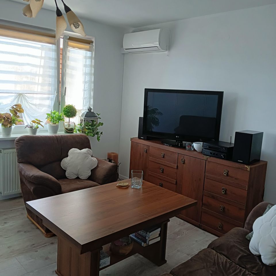 Mieszkanie 2-pokojowe Otwock, ul. Michała Andriollego