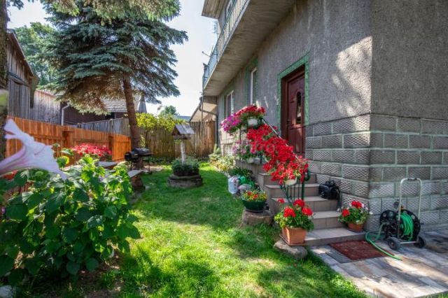 dom wolnostojący, 5 pokoi Ostrowsko. Zdjęcie 2