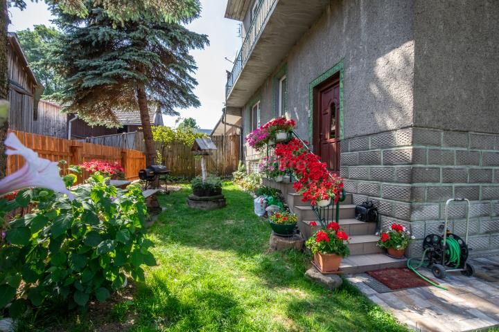 dom wolnostojący, 5 pokoi Ostrowsko. Zdjęcie 2