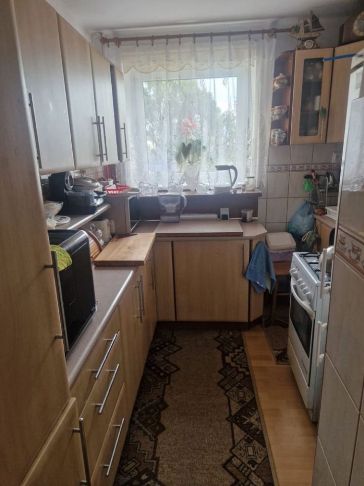 Mieszkanie 3-pokojowe Dąbie, ul. 3 Maja. Zdjęcie 5