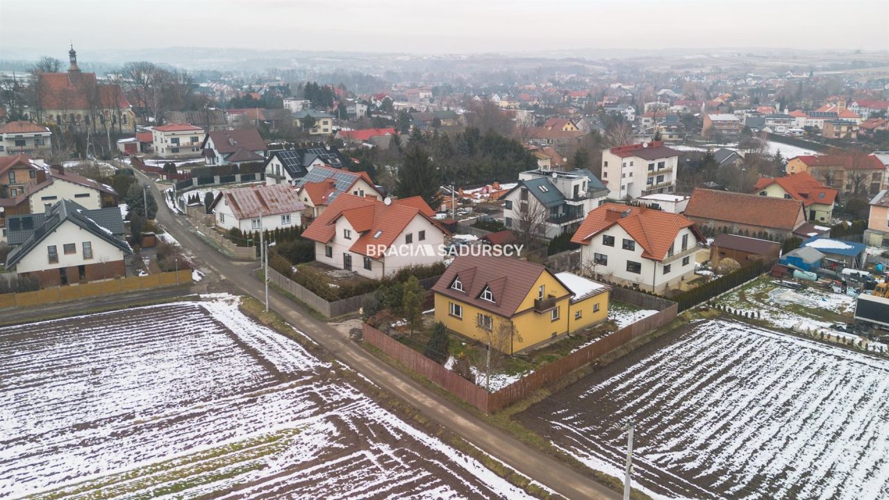 dom wolnostojący, 5 pokoi Zielonki, ul. Staropolska. Zdjęcie 3