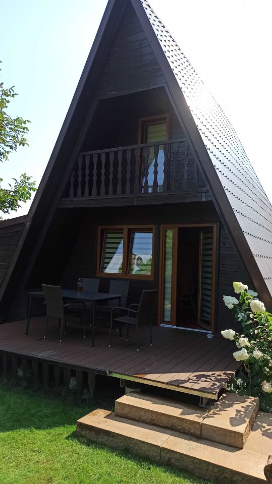 Działka rekreacyjna Kaniwola. Zdjęcie 4