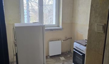 Mieszkanie 1-pokojowe Gliwice Sośnica, ul. Jedności