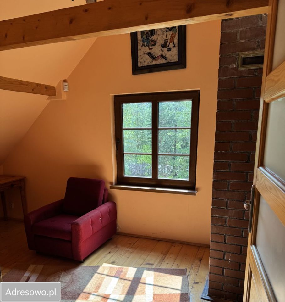 dom letniskowy, 3 pokoje Woźnawieś. Zdjęcie 12