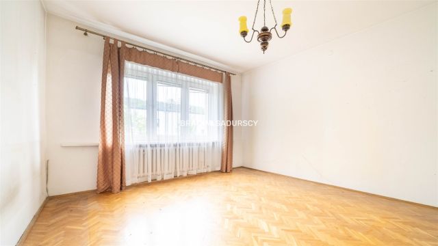 bliźniak, 7 pokoi Kraków Wola Justowska, ul. Eugeniusza Romera. Zdjęcie 7