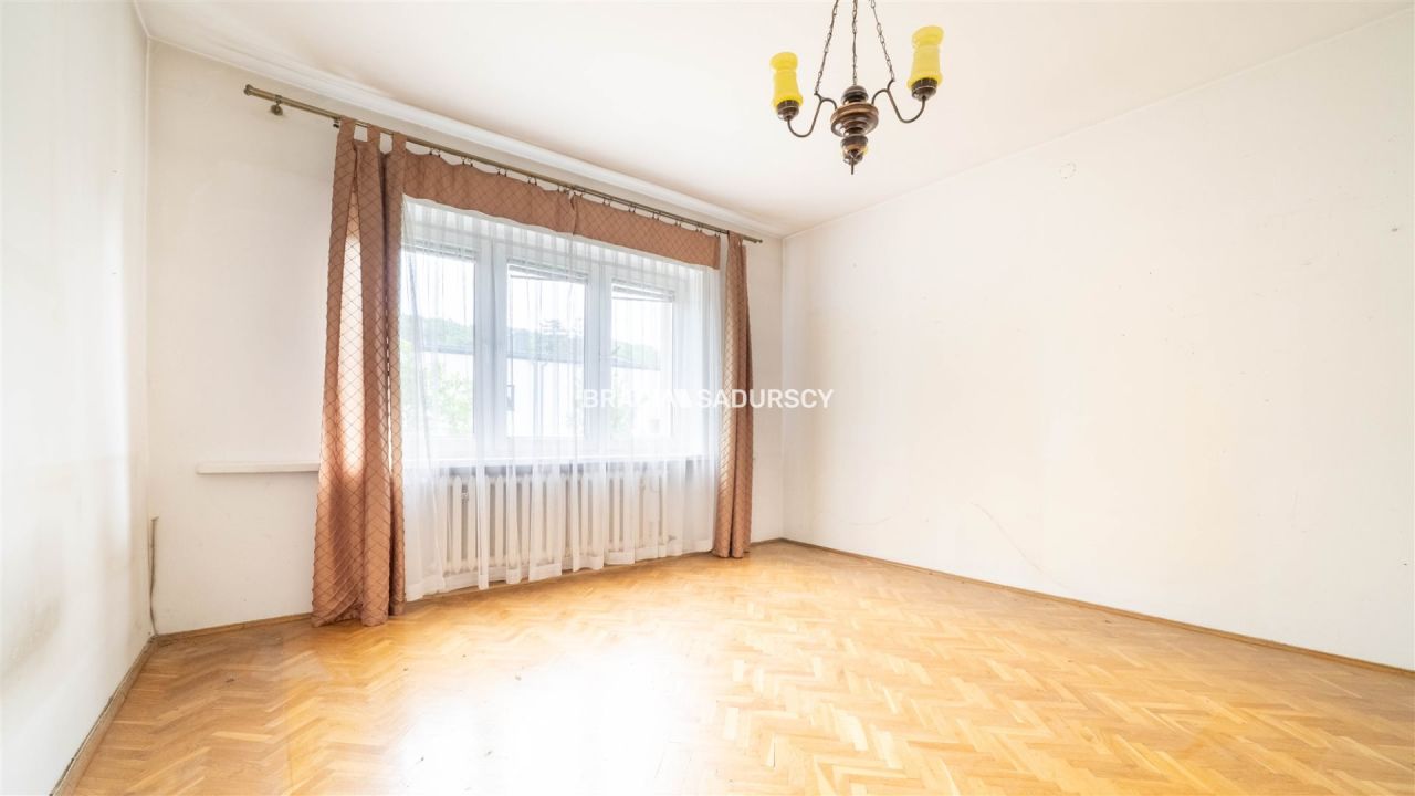 bliźniak, 7 pokoi Kraków Wola Justowska, ul. Eugeniusza Romera. Zdjęcie 7