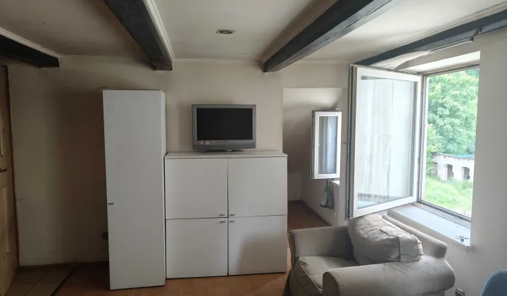 Mieszkanie 1-pokojowe Ostróda, ul. Gustawa Gizewiusza