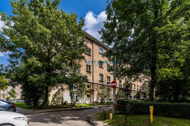 Mieszkanie 3-pokojowe Kraków Nowa Huta, os. Górali. Zdjęcie 24