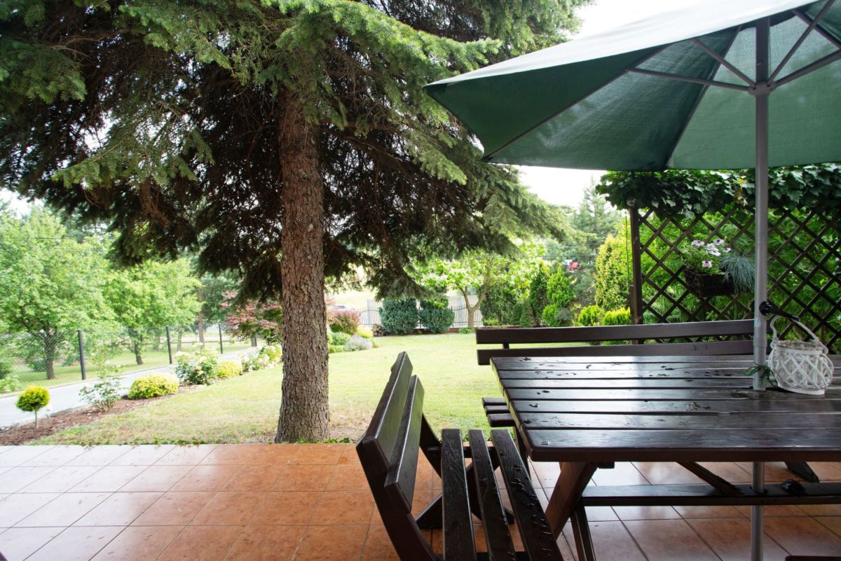 dom wolnostojący, 7 pokoi Bodzanów. Zdjęcie 14