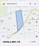 Działka budowlana Nowy Wiśnicz, ul. Jana Matejki. Zdjęcie 2