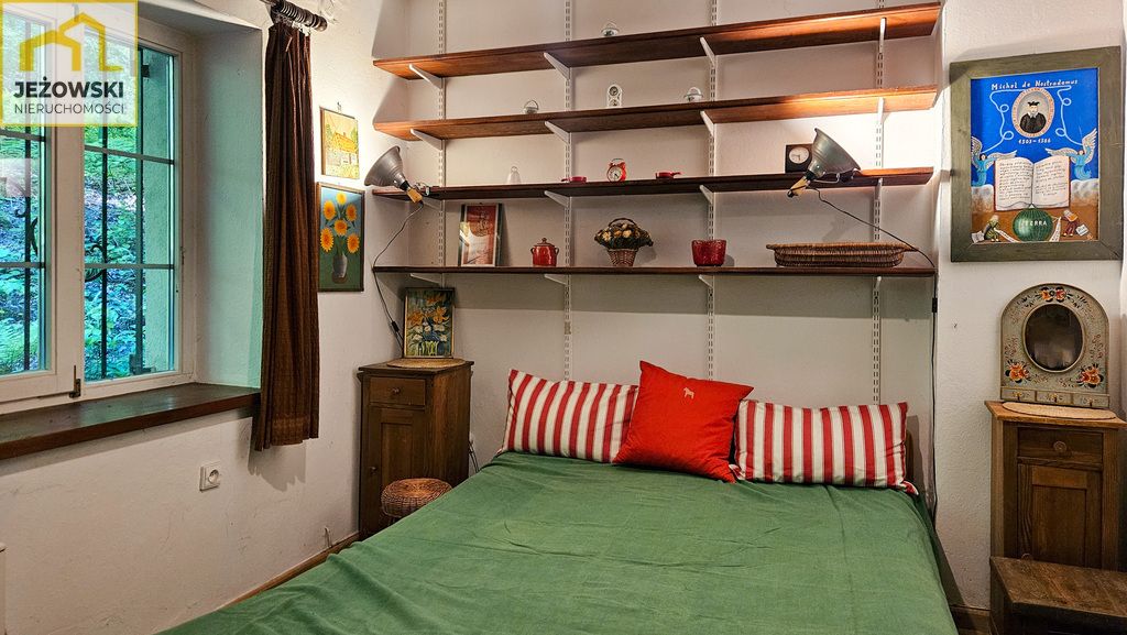 dom wolnostojący, 5 pokoi Kazimierz Dolny. Zdjęcie 28